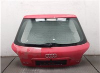  Крышка (дверь) багажника Audi A3 (8L) 1996-2003 20087905 #1