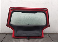  Крышка (дверь) багажника Audi A3 (8L) 1996-2003 20087905 #7