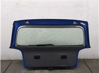  Крышка (дверь) багажника Volkswagen Polo 2005-2009 20087914 #5