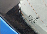  Крышка (дверь) багажника Volkswagen Polo 2005-2009 20087914 #9