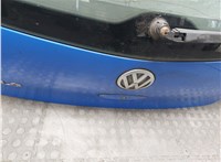  Крышка (дверь) багажника Volkswagen Polo 2005-2009 20087914 #13