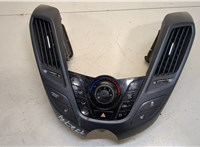 972502V011 Переключатель отопителя (печки) Hyundai Veloster 2011- 20087922 #1