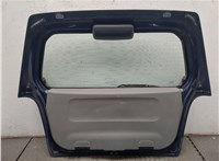  Крышка (дверь) багажника Opel Agila 2000-2007 20087989 #9