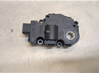  Электропривод заслонки отопителя Mercedes GL X164 2006-2012 20088017 #1