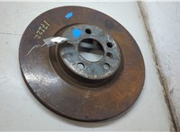 34116865713 Диск тормозной BMW X2 (F39) 2017-2023 20088026 #5