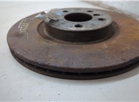 34116865713 Диск тормозной BMW X2 (F39) 2017-2023 20088026 #6