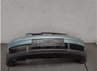  Бампер Volkswagen Passat 5 1996-2000 20085824 #1