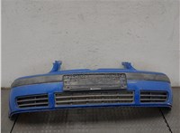  Бампер Volkswagen Golf 4 1997-2005 20087781 #1