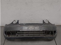  Бампер Volkswagen Polo 2001-2005 20088172 #1