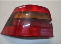  Фонарь (задний) Volkswagen Golf 4 1997-2005 20088206 #1