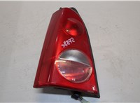  Фонарь (задний) Opel Agila 2000-2007 20088236 #1