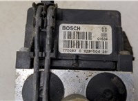  Блок АБС, насос (ABS, ESP, ASR) Audi A4 (B5) 1994-2000 20088240 #2