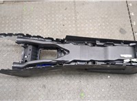  Консоль салона (кулисная часть) Volkswagen Passat 7 2010-2015 Европа 20088310 #2