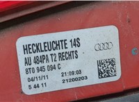 8T0945094C Фонарь крышки багажника Audi S5 (8T) 2007-2016 20088322 #2