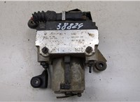  Блок АБС, насос (ABS, ESP, ASR) Audi A4 (B5) 1994-2000 20088326 #1