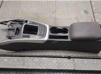  Консоль салона (кулисная часть) Audi A4 (B8) 2011-2015 20088360 #1