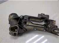  Корпус масляного фильтра Opel Astra H 2004-2010 20088426 #3