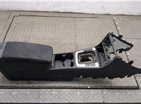  Консоль салона (кулисная часть) Volkswagen Passat 6 2005-2010 20088438 #1