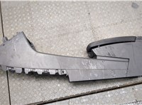  Консоль салона (кулисная часть) Volkswagen Passat 6 2005-2010 20088438 #4