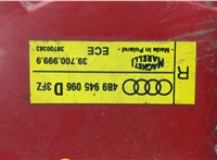  Фонарь (задний) Audi A6 (C5) 1997-2004 20088696 #3