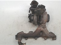 1483819, 3M5Q6K682CD Турбина Ford Mondeo 4 2007-2015 20088755 #5