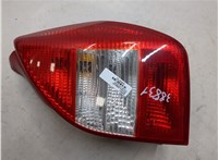 VP3CKX13404BA Фонарь (задний) Citroen C2 2003-2009 20088798 #5