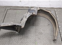  Защита арок (подкрылок) Subaru Legacy (B14) 2009-2014 20088893 #2