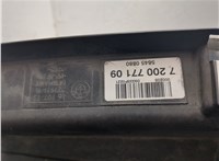 51747224661, 51647246399 Жалюзи радиатора BMW 5 F07 Gran Turismo 2009-2013 20088955 #7