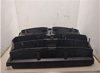 51747224661, 51647246399 Жалюзи радиатора BMW 5 F07 Gran Turismo 2009-2013 20088955 #15