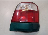  Фонарь (задний) Subaru Forester (S10) 1998-2002 20089003 #1