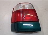  Фонарь (задний) Subaru Forester (S10) 1998-2002 20089021 #1