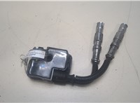 A0001587803 Катушка зажигания Mercedes S W220 1998-2005 20089058 #1