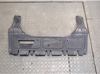  Защита днища, запаски, КПП, подвески Skoda Fabia 1999-2004 20089082 #1