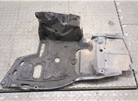  Защита моторного отсека (картера ДВС) Toyota Corolla E12 2001-2006 20089083 #1