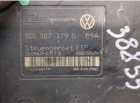  Блок АБС, насос (ABS, ESP, ASR) Volkswagen Golf 4 1997-2005 20089101 #5