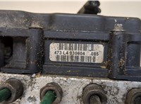  Блок АБС, насос (ABS, ESP, ASR) Renault Clio 1998-2008 20089114 #5