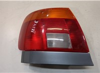  Фонарь (задний) Audi A4 (B5) 1994-2000 20089117 #1