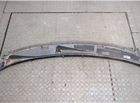  Жабо под дворники (дождевик) Nissan Micra K12E 2003-2010 20089136 #1