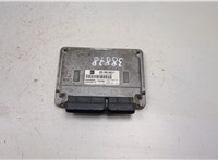  Блок управления двигателем Seat Ibiza 3 2001-2006 20089142 #1