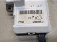  Дисплей компьютера (информационный) Subaru Tribeca (B9) 2007-2014 20089158 #3