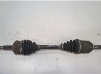  Полуось (приводной вал, шрус) Renault Megane 1996-2002 20089160 #1