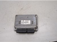  Блок управления двигателем Skoda Fabia 1999-2004 20089163 #1