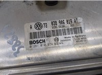  Блок управления двигателем Volkswagen Golf 4 1997-2005 20089181 #2