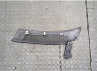  Жабо под дворники (дождевик) Renault Megane 1996-2002 20089184 #2