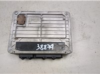 06A906018AM Блок управления двигателем Audi A3 (8L) 1996-2003 20089216 #4