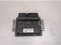 MEC37320 Блок управления двигателем Nissan Micra K12E 2003-2010 20089239 #1