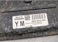 MEC37320 Блок управления двигателем Nissan Micra K12E 2003-2010 20089239 #2