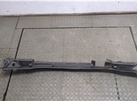  Жабо под дворники (дождевик) Opel Meriva 2003-2010 20089314 #1