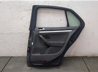  Дверь боковая (легковая) Volkswagen Jetta 5 2004-2010 20089353 #9