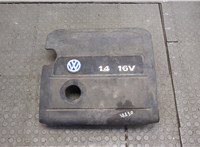  Накладка декоративная на ДВС Volkswagen Polo 2001-2005 20089365 #1